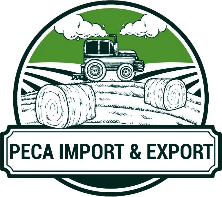 Peca Import and Export Company Ltd